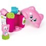 Clementoni - Jucarie educationala Soft Clemmy cos Pisicuta cu cuburi de constructie moi si lavabile Clementoni - 3